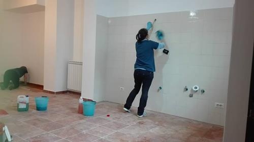 Igienizzazione appartamenti Roma: pulizie a vapore - Impresa di pulizie Roma