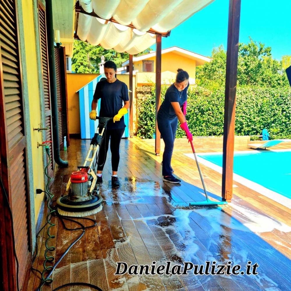 Pulizie professionali per appartamenti, pulizie straordinarie e di sgrosso Roma - Impresa di pulizie Roma